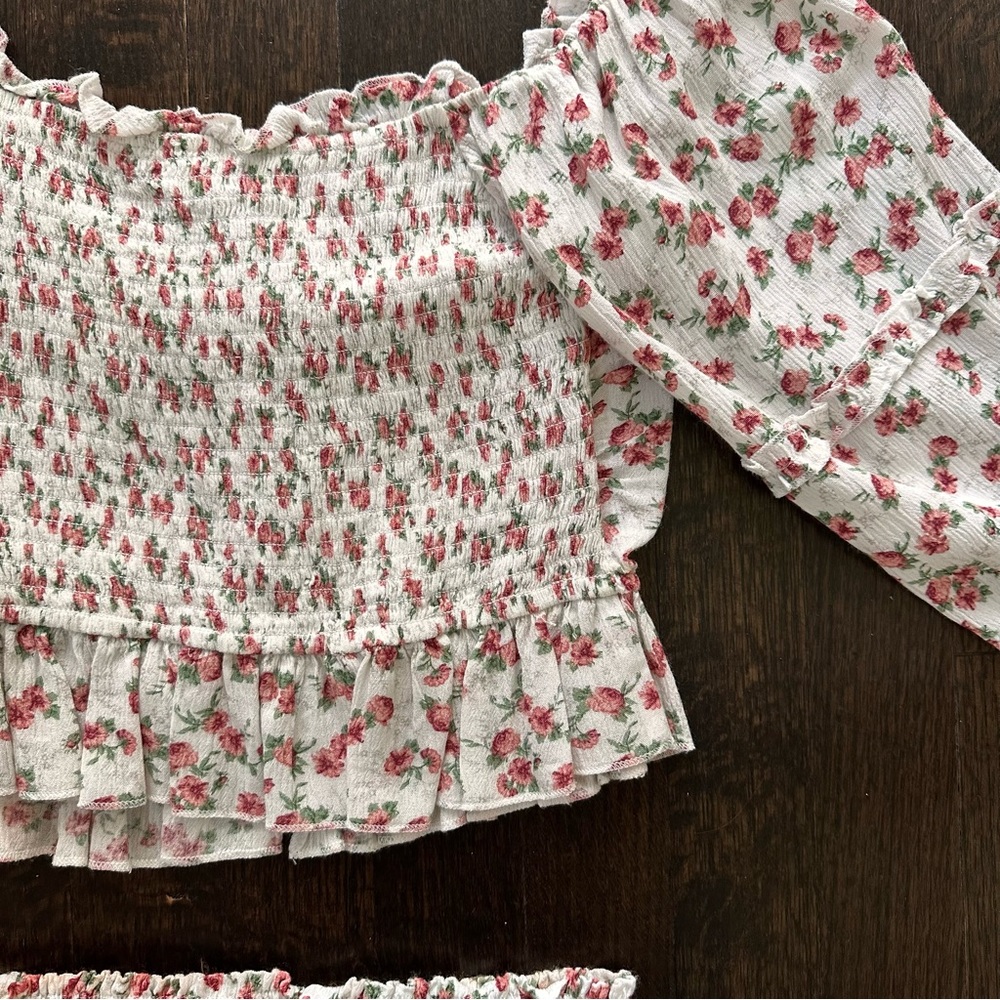 B Chic Set - image 2